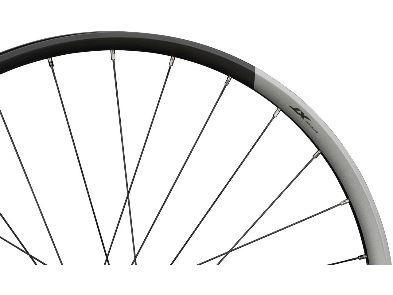 Shimano Set De Roues WH-M8120-TL-B XT Disc Center Lock 27,5" – Image 6