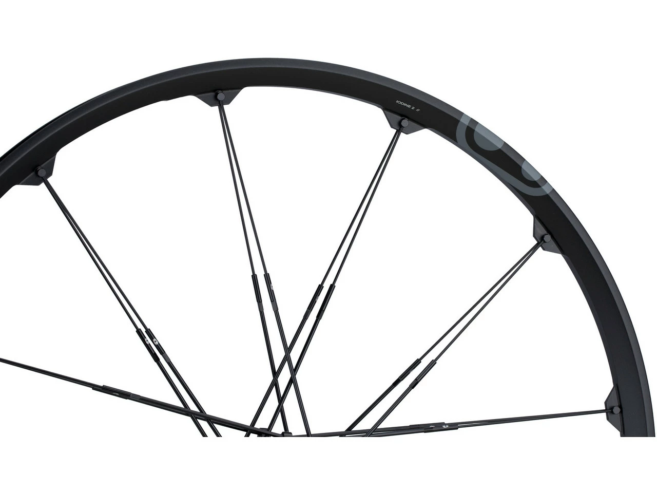 Crankbrothers Set De Roues Iodine 2 Disque 6 Trous 29" Boost – Image 6