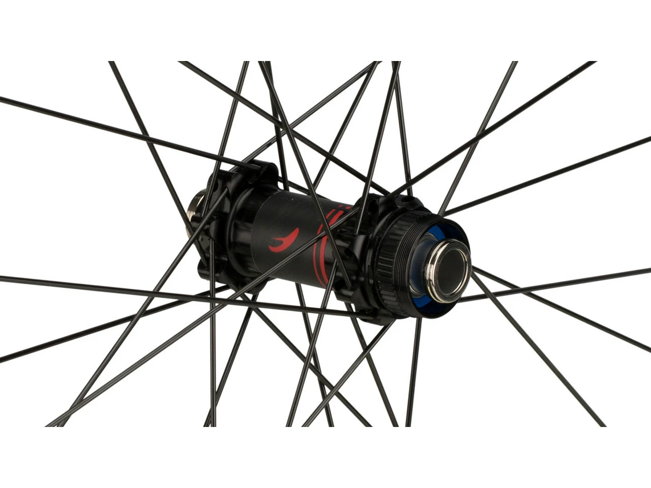 Fulcrum Set De Roues Red Zone 7 Disc Center Lock Boost 29" – Image 3