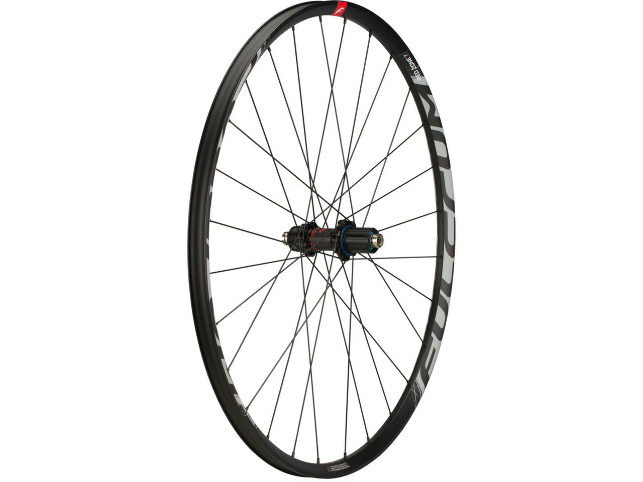 Fulcrum Set De Roues Red Zone 7 Disc Center Lock Boost 29" – Image 4