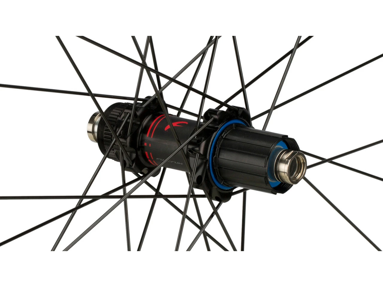 Fulcrum Set De Roues Red Zone 7 Disc Center Lock Boost 29" – Image 5