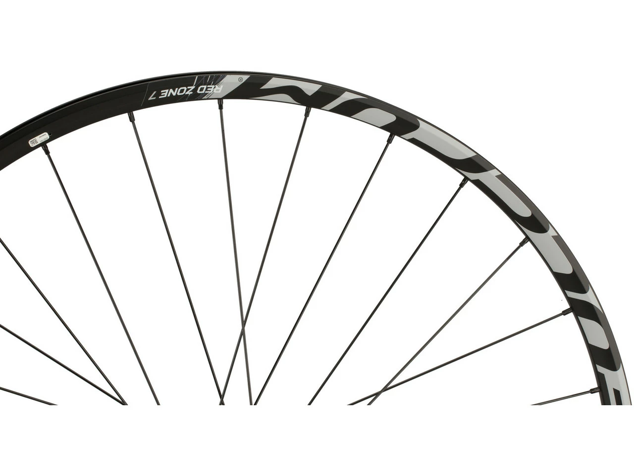 Fulcrum Set De Roues Red Zone 7 Disc Center Lock Boost 29" – Image 6