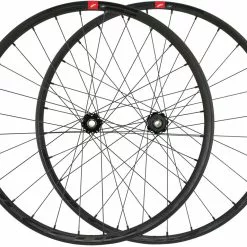 Fulcrum Set De Roues E-Fire 3 Disque 6 Trous Boost 27,5" Modèle 2019