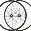 Fulcrum Set De Roues E-Metal 5 Disque 6 Trous Boost 27,5" Modèle 2019
