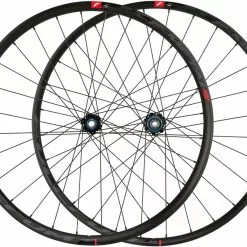 Fulcrum Set De Roues E-Metal 5 Disque 6 Trous Boost 29" Modèle 2019