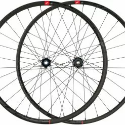 Fulcrum Set De Roues E-Metal 3 Disque 6 Trous Boost 27,5" Modèle 2019