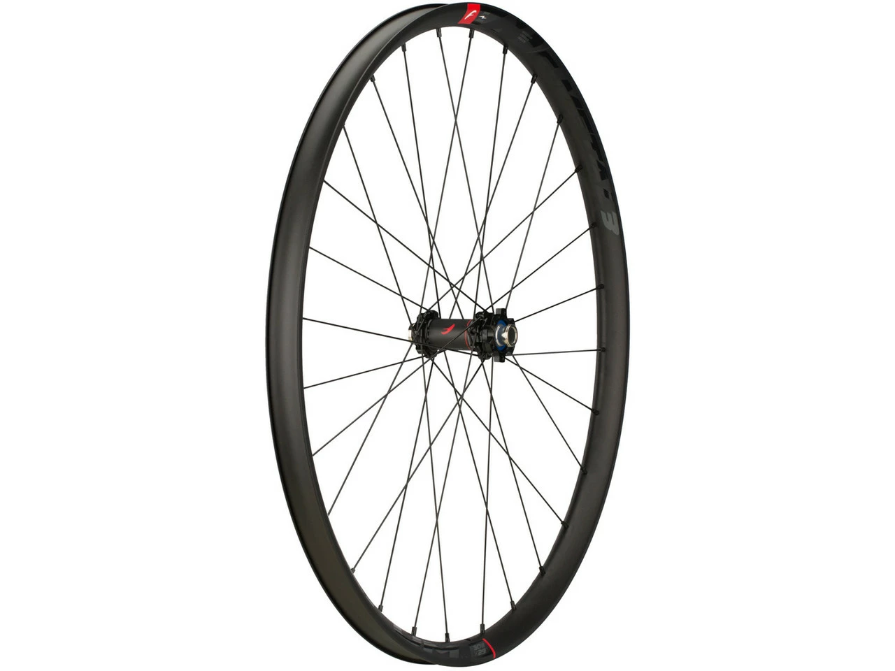 Fulcrum Set De Roues E-Metal 3 Disque 6 Trous Boost 27,5" Modèle 2019 – Image 2
