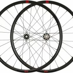 Fulcrum Set De Roues Rapid Red 5 DB Disc Center Lock 27,5"