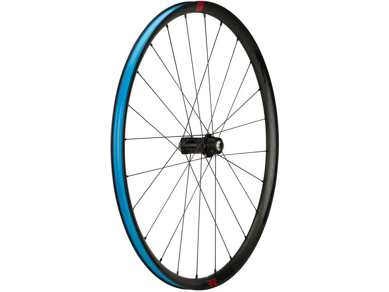 Fulcrum Set De Roues Rapid Red 5 DB Disc Center Lock 27,5" – Image 2