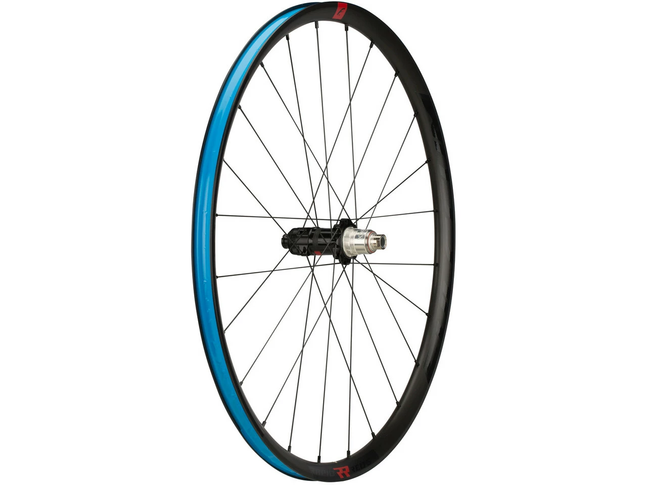 Fulcrum Set De Roues Rapid Red 5 DB Disc Center Lock 27,5" – Image 4