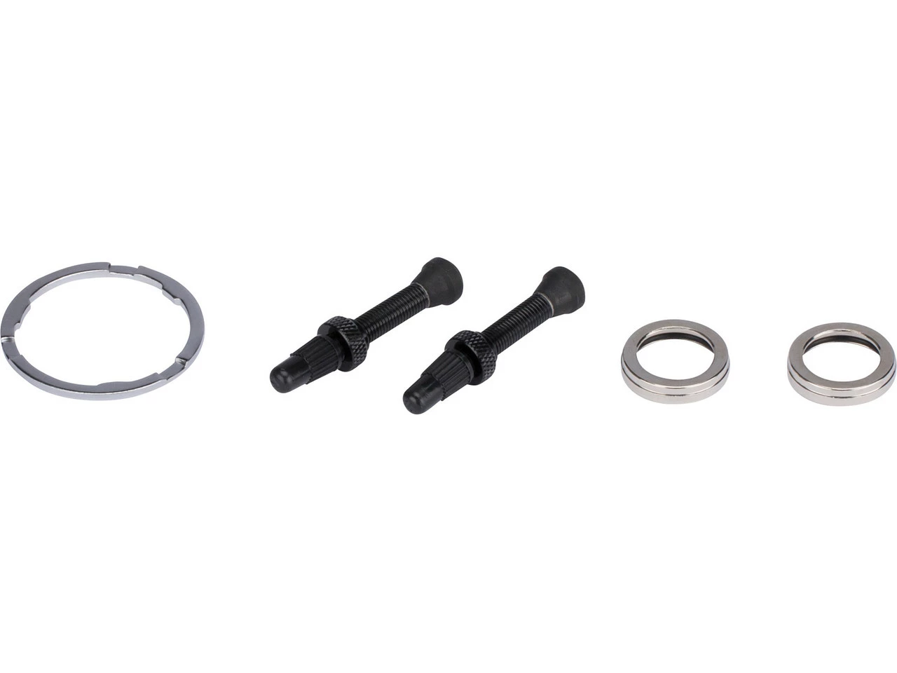 Fulcrum Set De Roues Rapid Red 5 DB Disc Center Lock 27,5" – Image 7