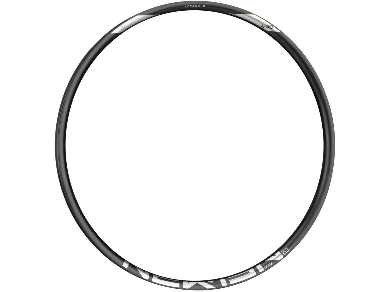 Newmen Jante En Carbone Advanced SL A.30 Disc 29" – Image 2