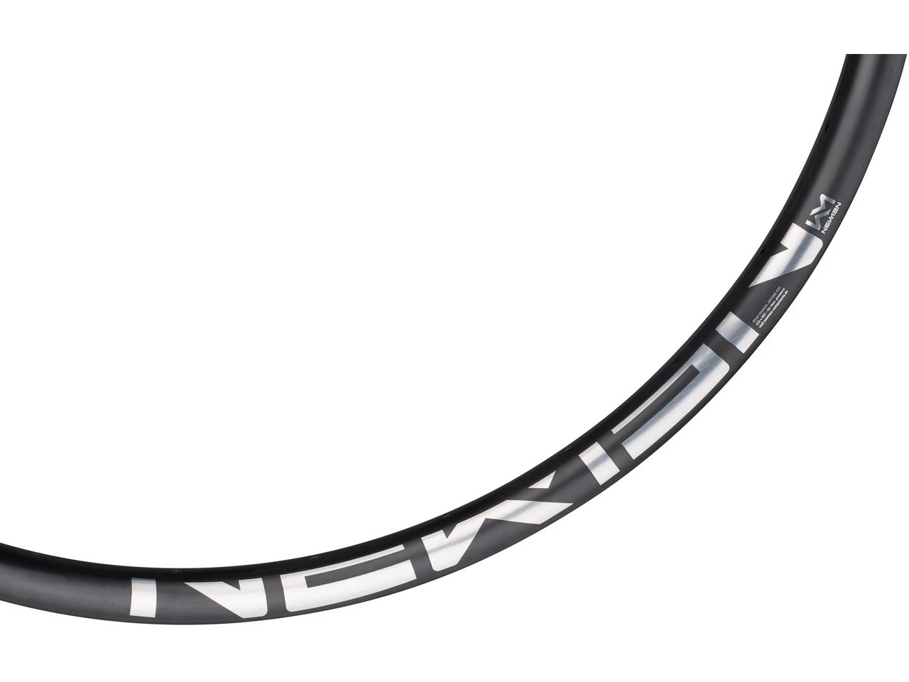 Newmen Jante En Carbone Advanced SL A.30 Disc 29" – Image 3