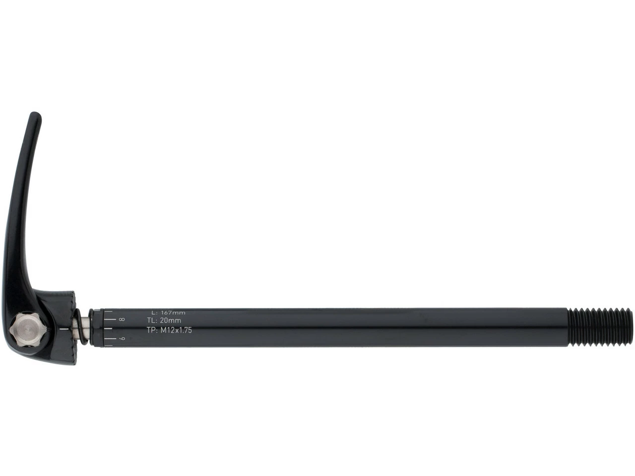 ROCKSHOX Axe Traversant Maxle Ultimate VTT – Image 3