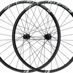 Dt-swiss Set De Roues FR 1950 CLASSIC 30 Boost Disc Center Lock 27,5"