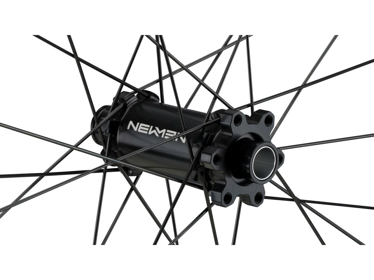 Newmen Set De Roues Evolution SL A.30 FADE Boost Disc 6 Trous 29" – Image 3