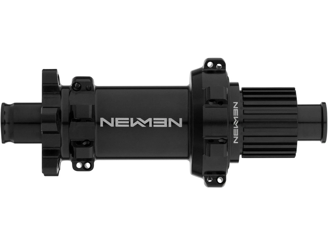 Newmen Moyeu Arrière FADE Straightpull Boost Disc 6 Trous