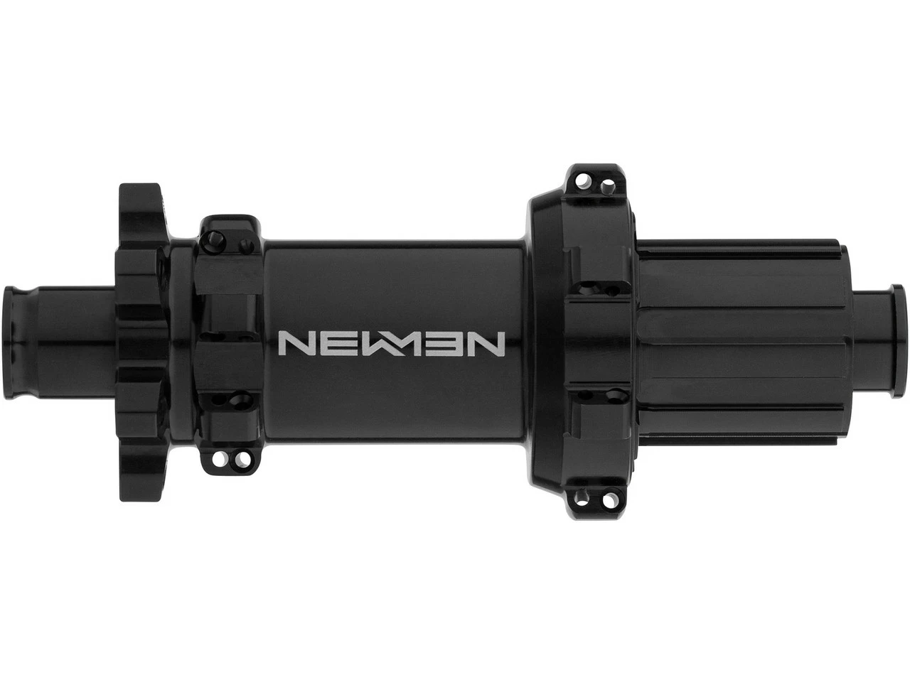 Newmen Moyeu Arrière FADE Straightpull Boost Disc 6 Trous – Image 2