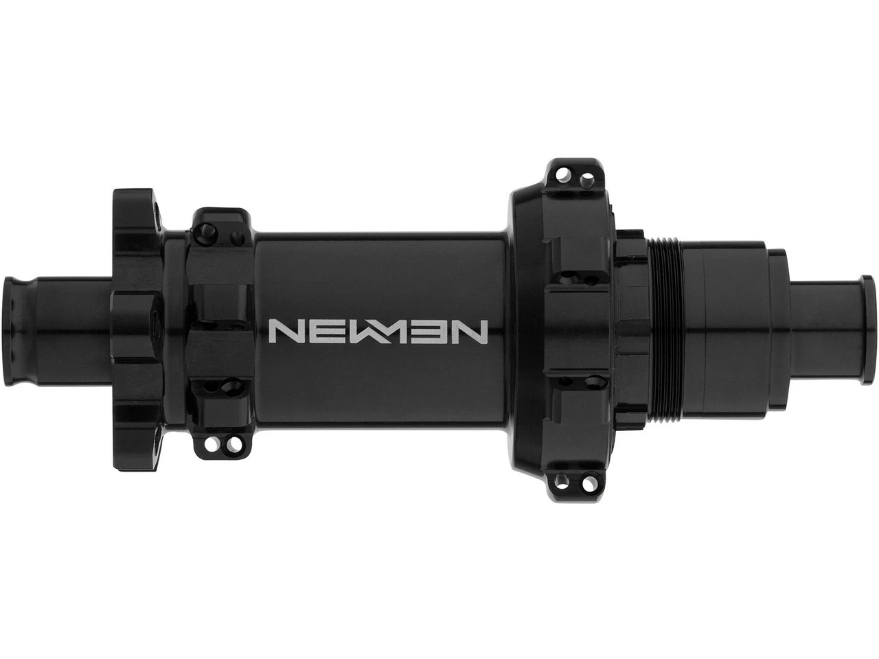 Newmen Moyeu Arrière FADE Straightpull Boost Disc 6 Trous – Image 3