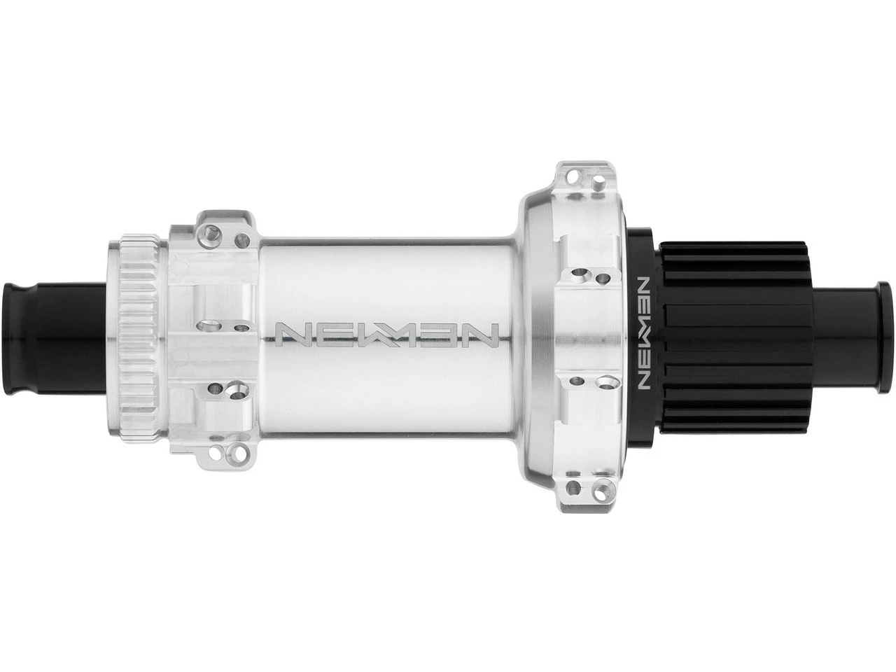 Newmen Moyeu Arrière FADE VTT Straightpull Boost Disc Center Lock