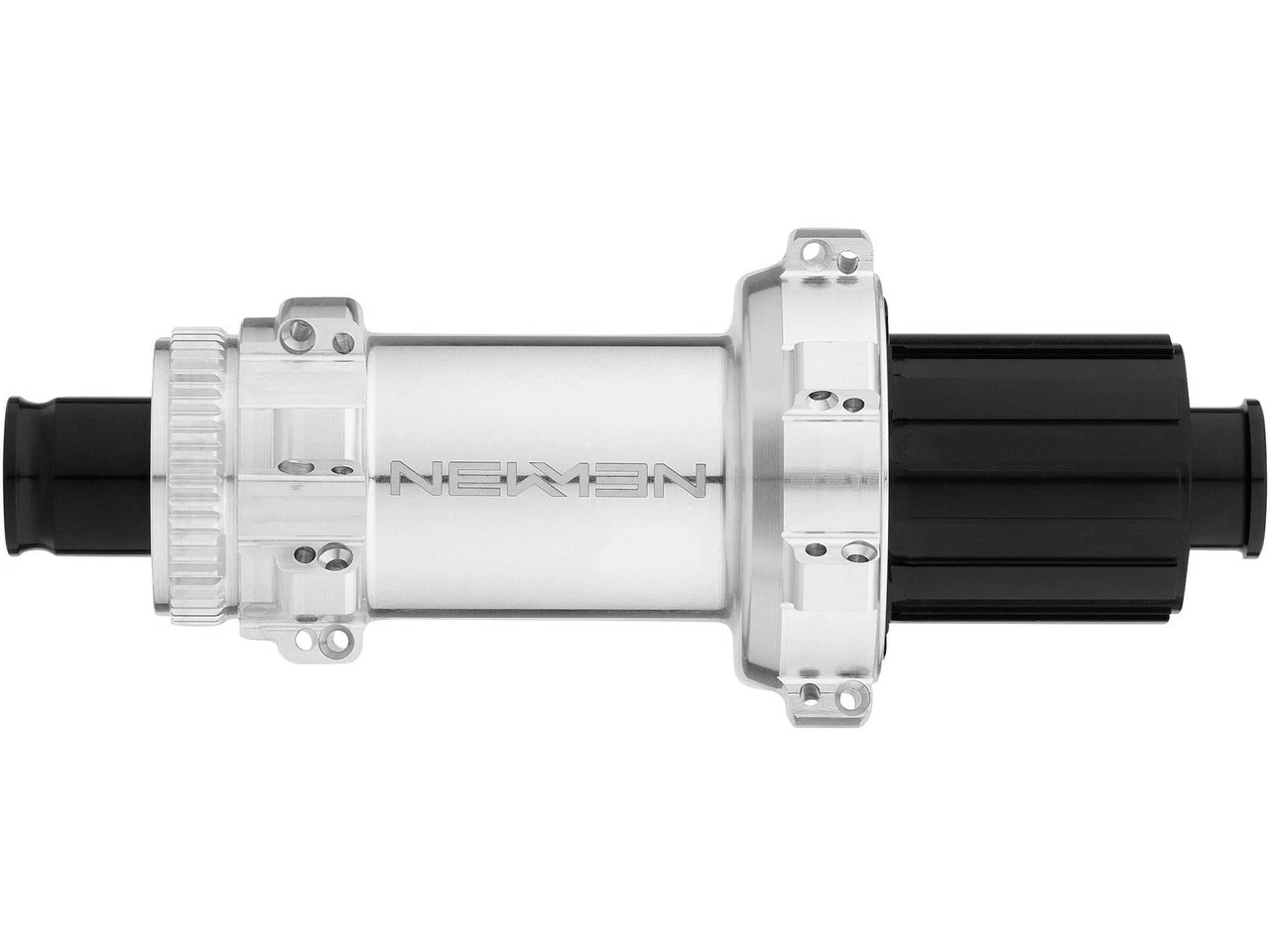 Newmen Moyeu Arrière FADE VTT Straightpull Boost Disc Center Lock – Image 2