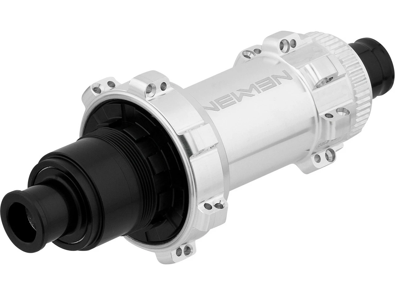 Newmen Moyeu Arrière FADE VTT Straightpull Boost Disc Center Lock – Image 4