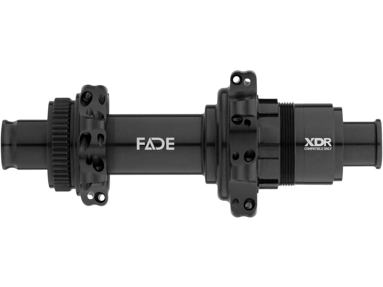 Newmen Moyeu Arrière FADE Road Straightpull Disc Center Lock