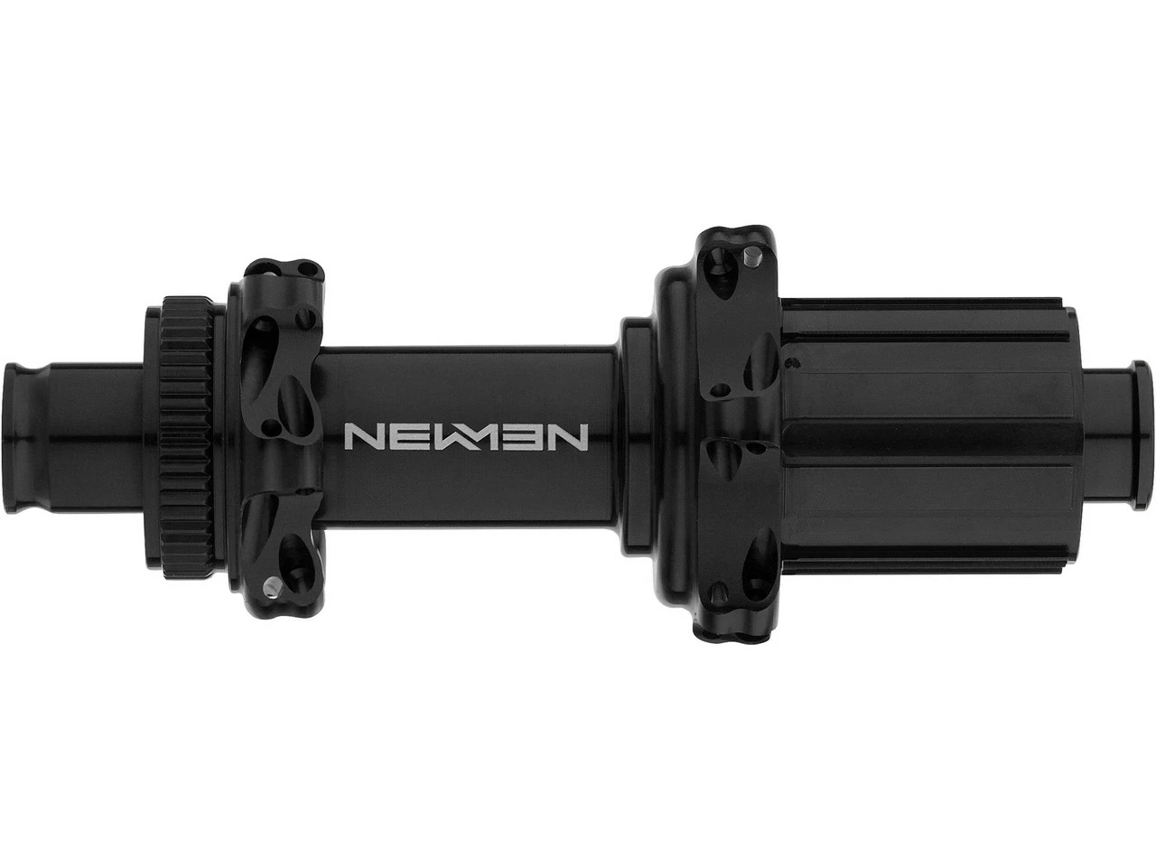 Newmen Moyeu Arrière FADE Road Straightpull Disc Center Lock – Image 2