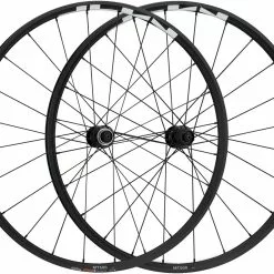 Shimano Set De Roues WH-MT500-CL Disc Center Lock 27,5"