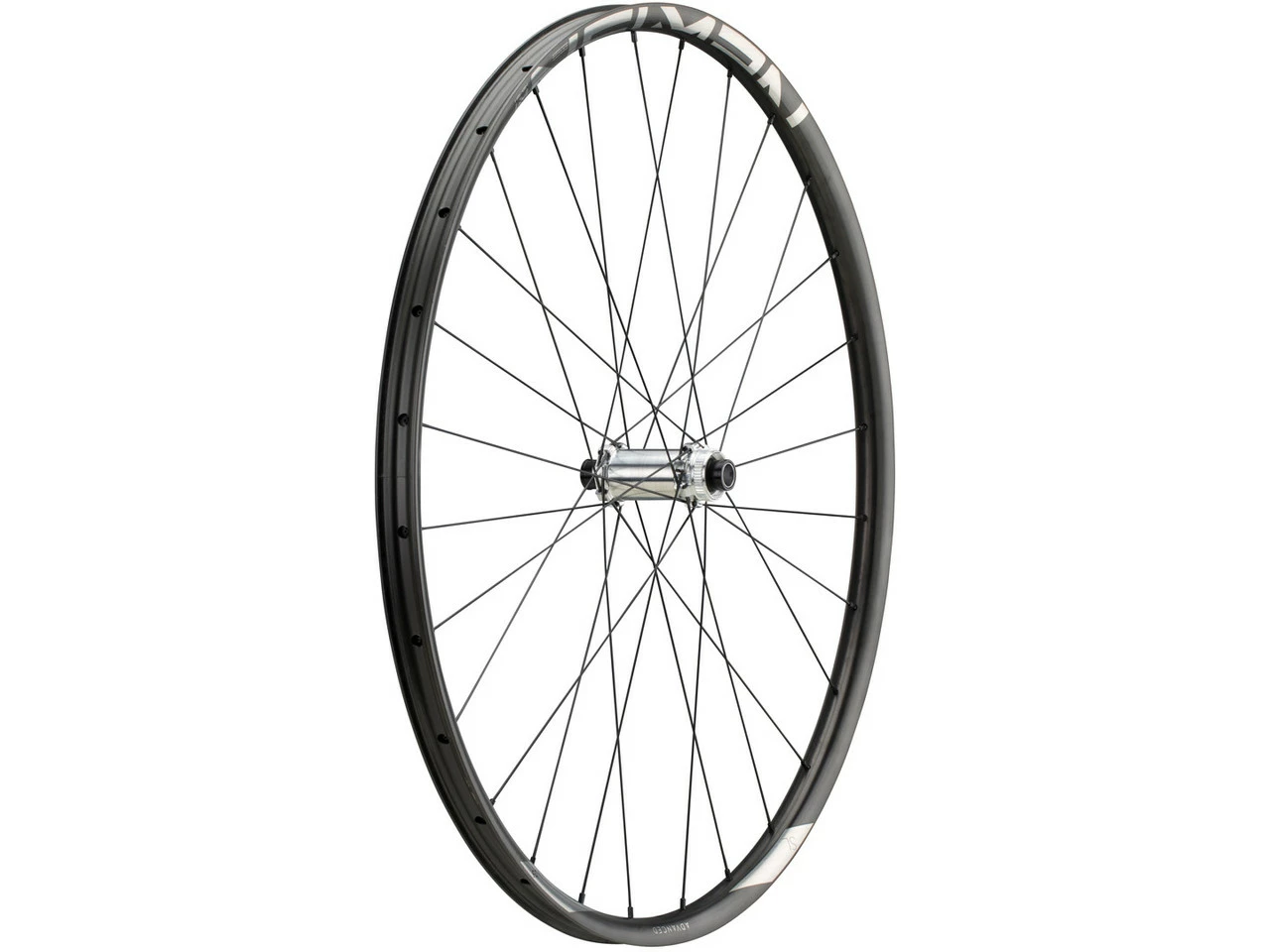 Newmen Set De Roues Advanced SL X.A.25 FADE Boost Disc Center Lock 29" – Image 2