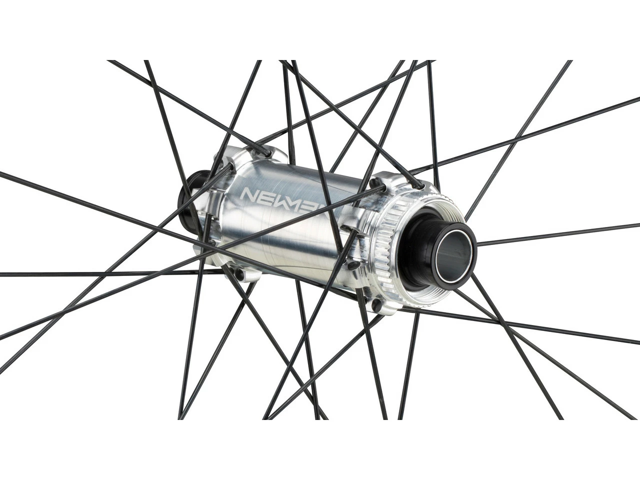 Newmen Set De Roues Advanced SL X.A.25 FADE Boost Disc Center Lock 29" – Image 3