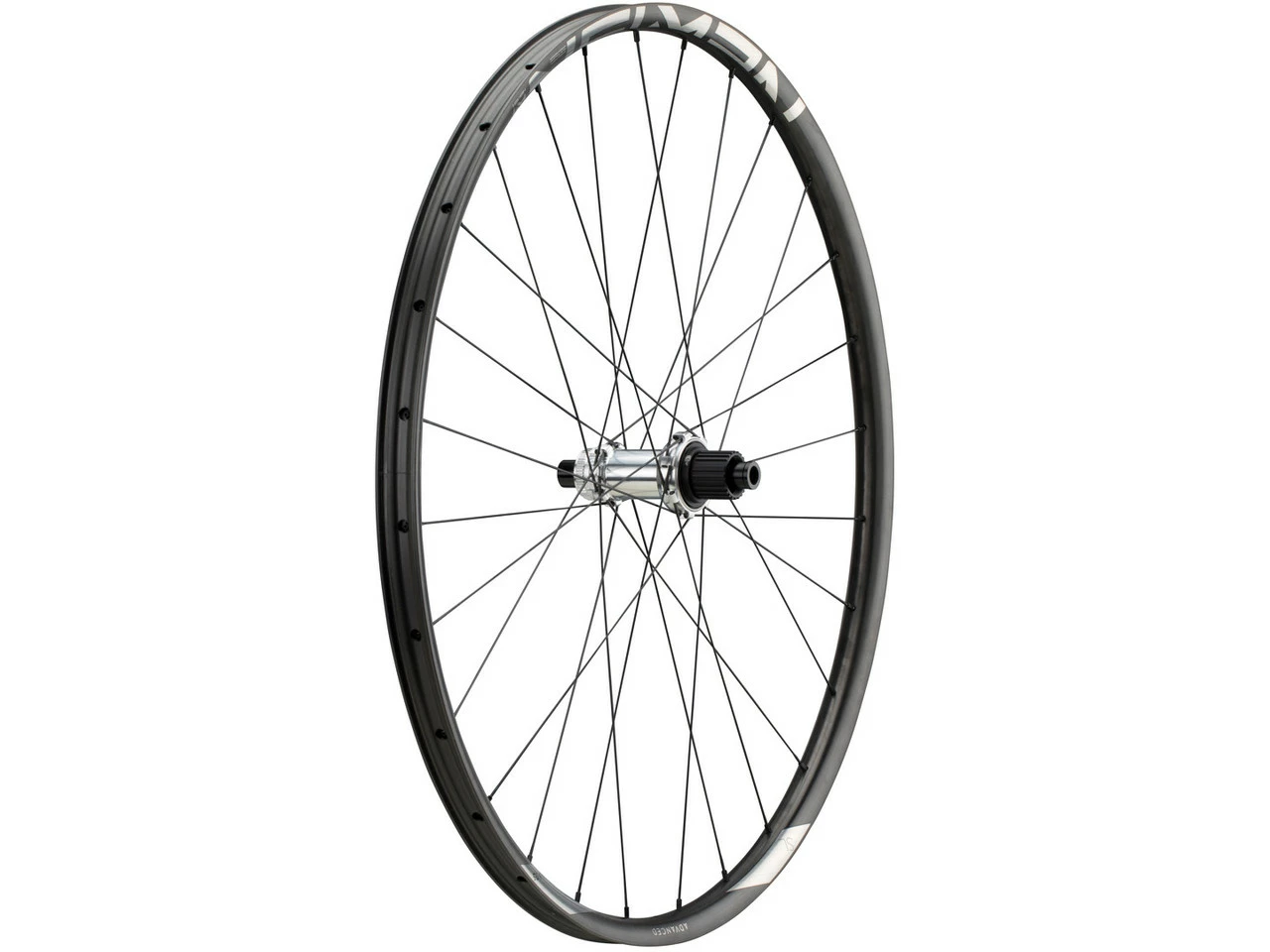 Newmen Set De Roues Advanced SL X.A.25 FADE Boost Disc Center Lock 29" – Image 4