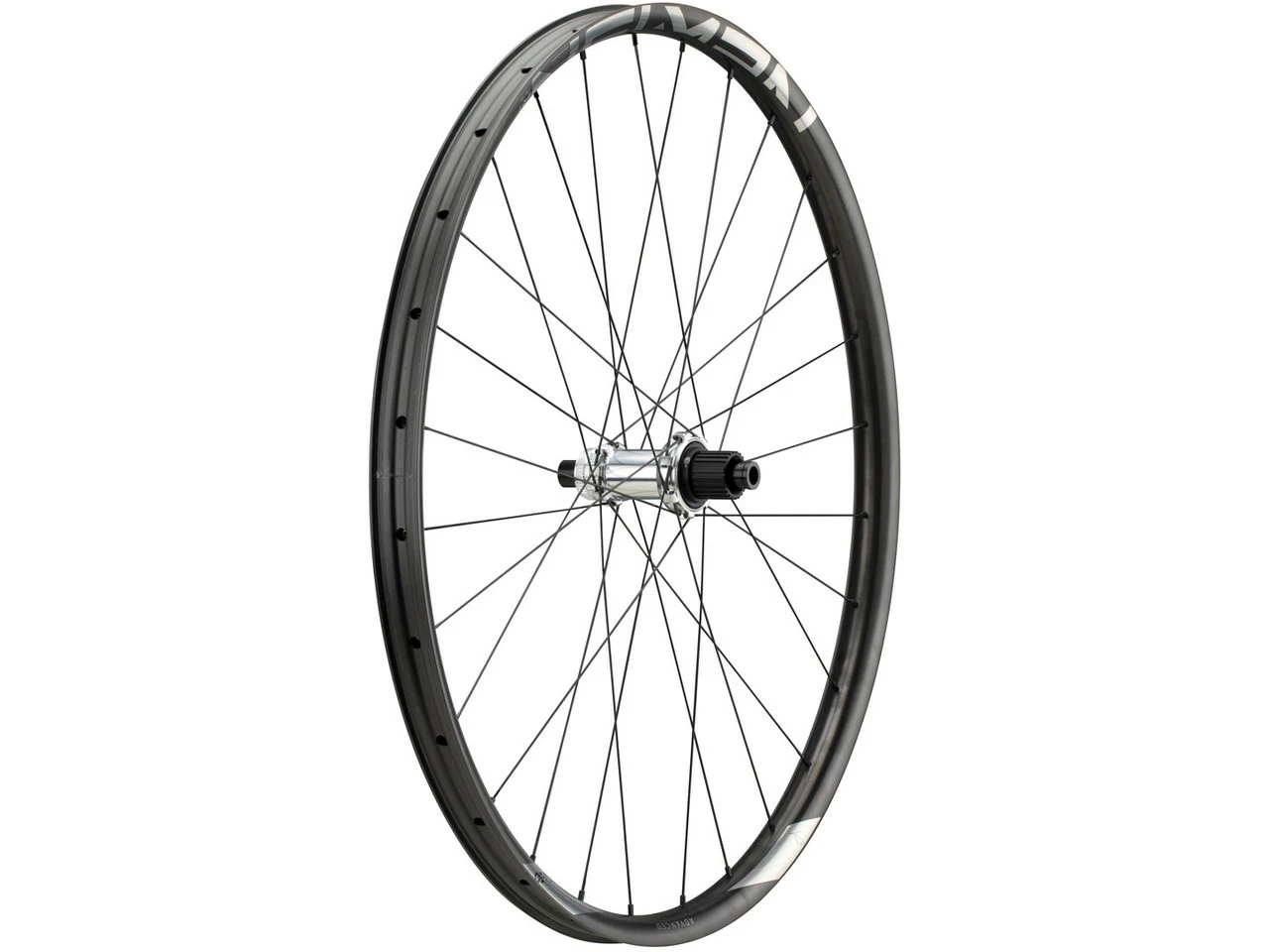 Newmen Set De Roues Advanced SL X.A.30 FADE Boost Disc Center Lock 27,5" – Image 4