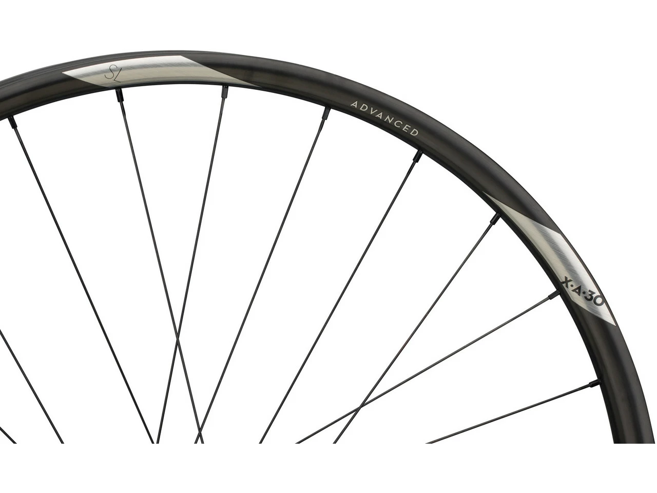 Newmen Set De Roues Advanced SL X.A.30 FADE Boost Disc Center Lock 27,5" – Image 6