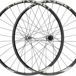 Newmen Set De Roues Advanced SL A.30 FADE Boost Disc Center Lock 29"