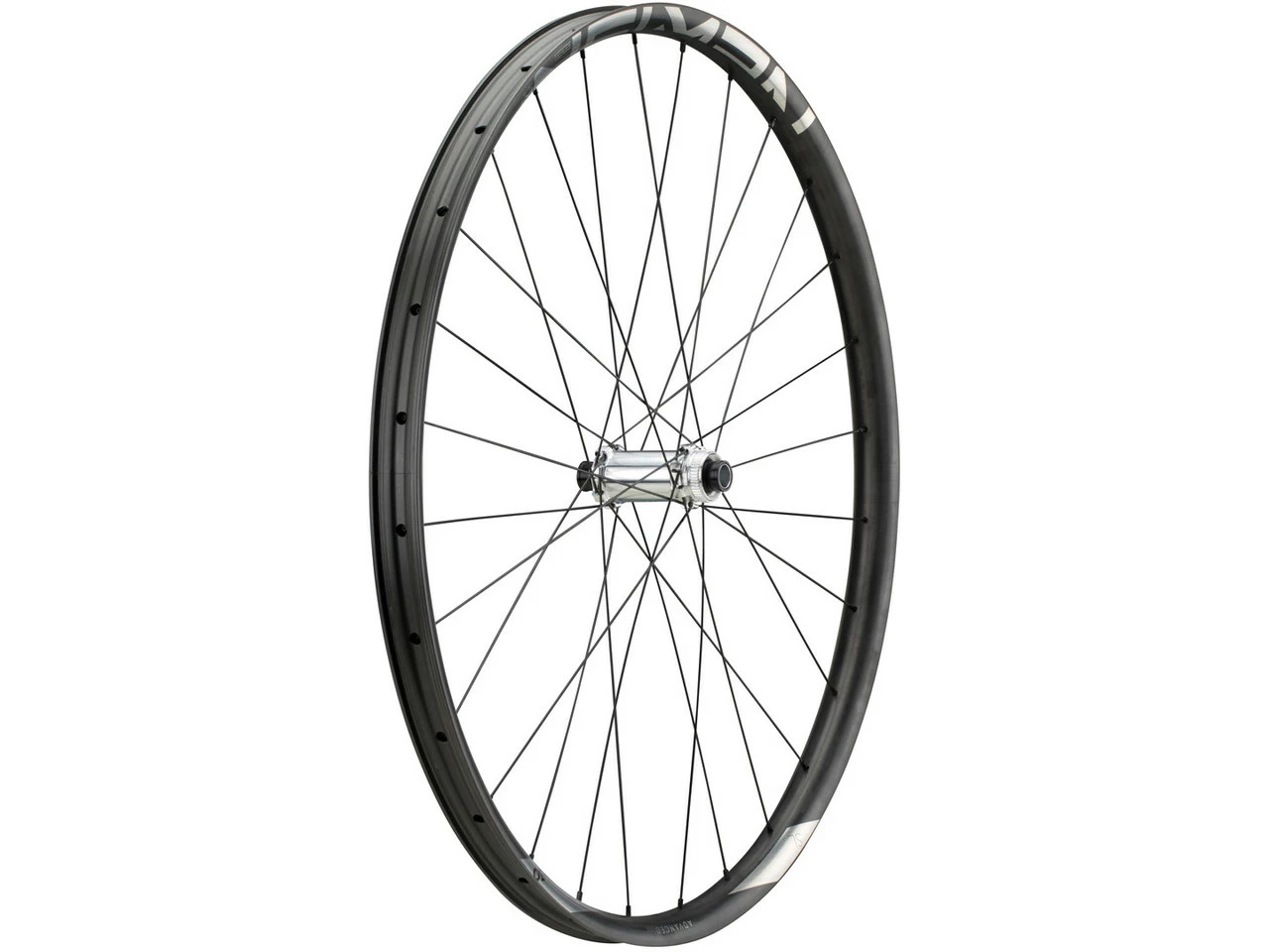 Newmen Set De Roues Advanced SL A.30 FADE Boost Disc Center Lock 29" – Image 2