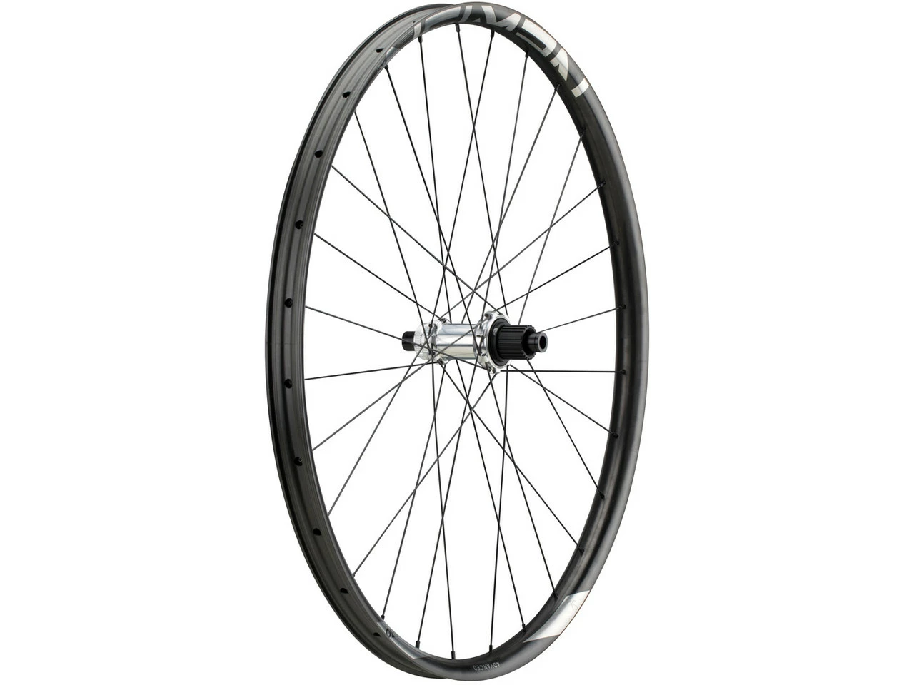 Newmen Set De Roues Advanced SL A.30 FADE Boost Disc Center Lock 29" – Image 4