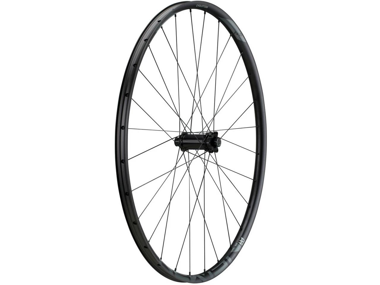 Newmen Set De Roues Evolution SL X.A.25 FADE Boost Disc 6 Trous 29" – Image 2