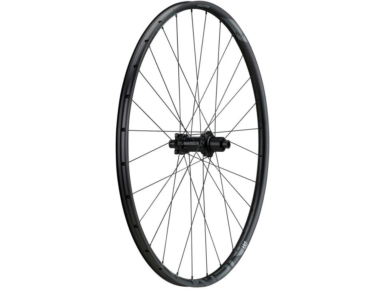 Newmen Set De Roues Evolution SL X.A.25 FADE Boost Disc 6 Trous 29" – Image 4