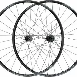 Newmen Set De Roues Evolution SL X.A.25 FADE Boost Disc 6 Trous 27,5"