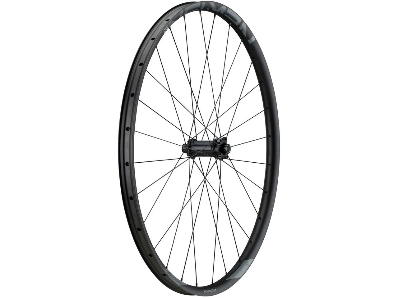 Newmen Set De Roues Evolution SL A.30 FADE Boost Disc 6 Trous 27,5" – Image 2