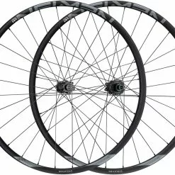 Newmen Set De Roues Evolution SL E.G.30 FADE Boost Disc 6 Trous 27,5"