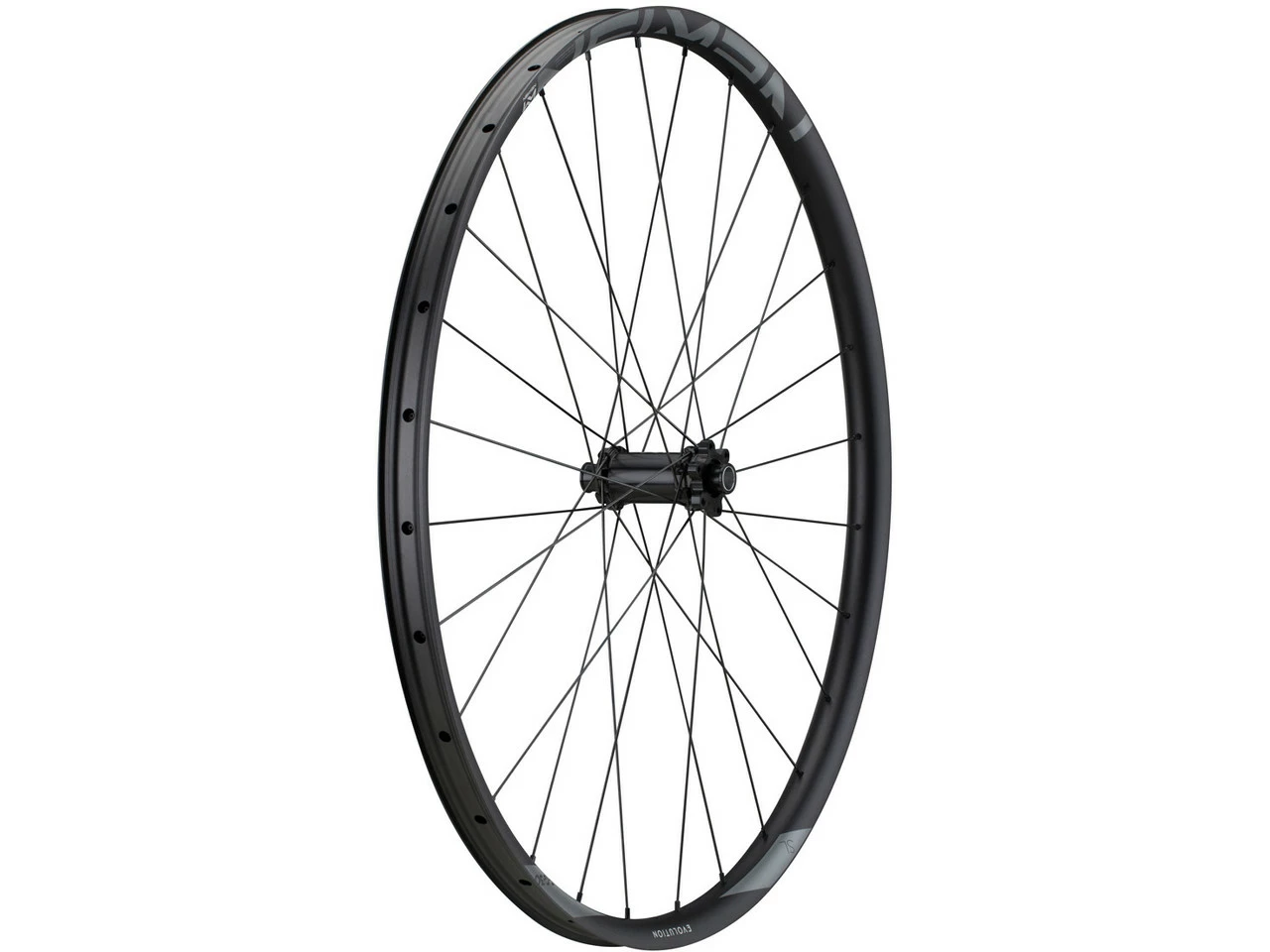Newmen Set De Roues Evolution SL E.G.30 FADE Boost Disc 6 Trous 27,5" – Image 2