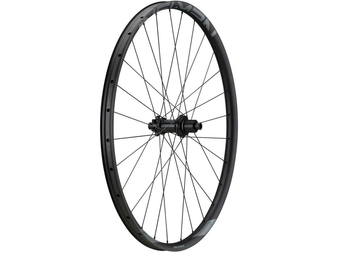 Newmen Set De Roues Evolution SL E.G.30 FADE Boost Disc 6 Trous 27,5" – Image 4
