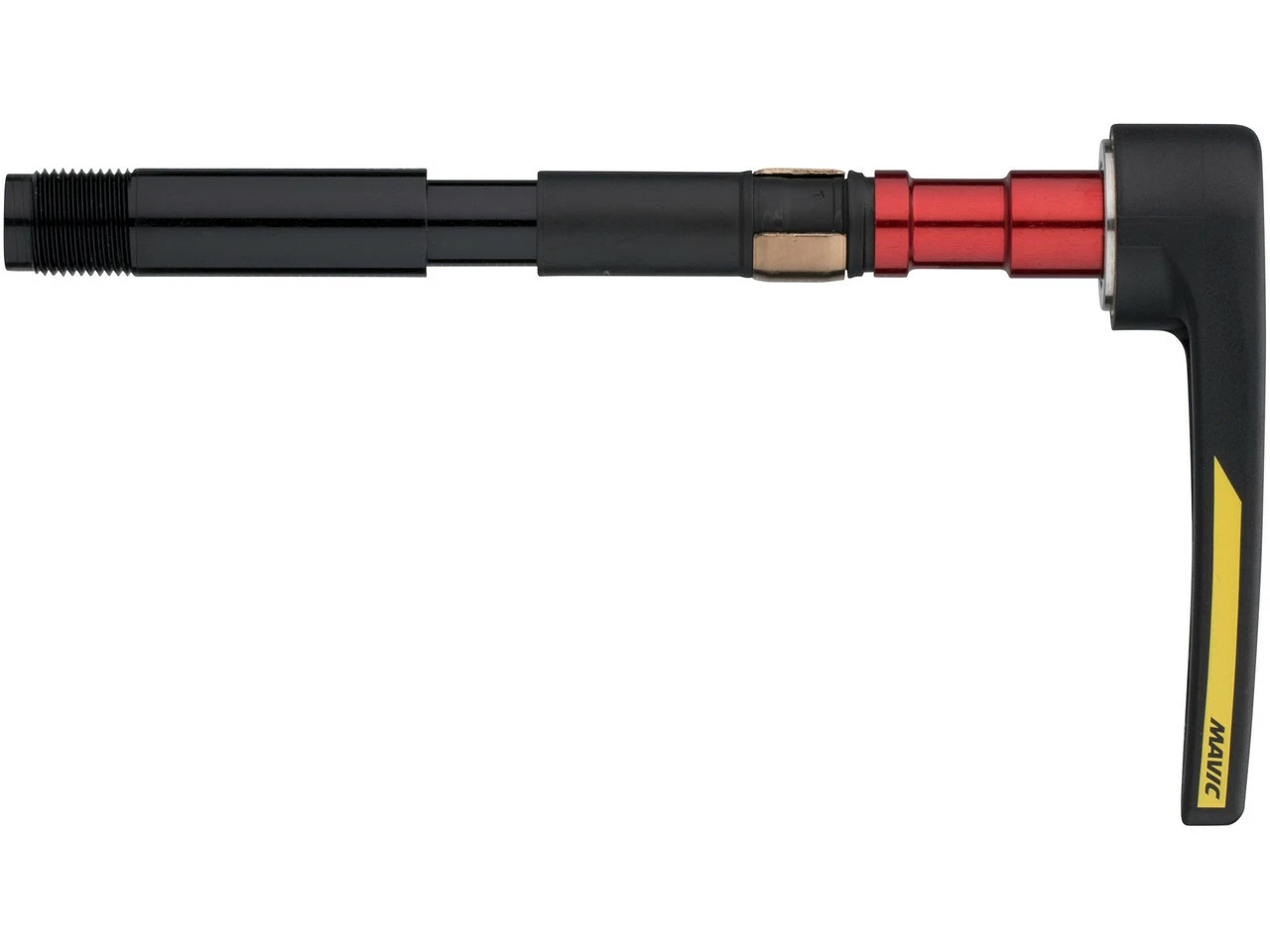 Mavic Axe Traversant Roue Avant Speed Release Front – Image 3