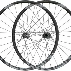 Newmen Set De Roues Evolution SL E.G.35 FADE Boost Disc 6 Trous 27,5"