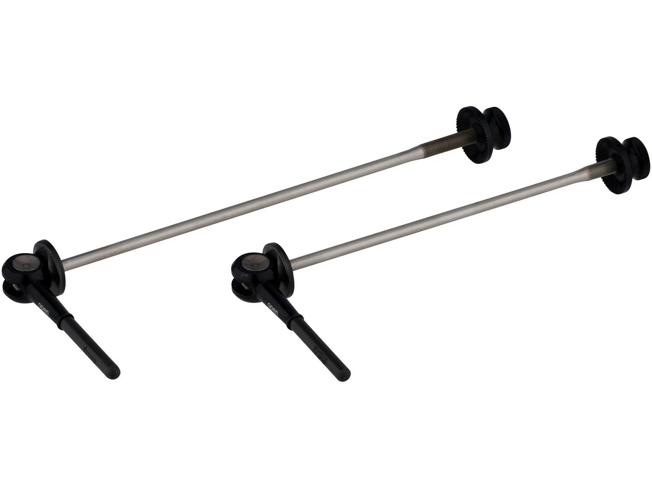 Tune Serrage Rapide De Moyeu Route DC 130