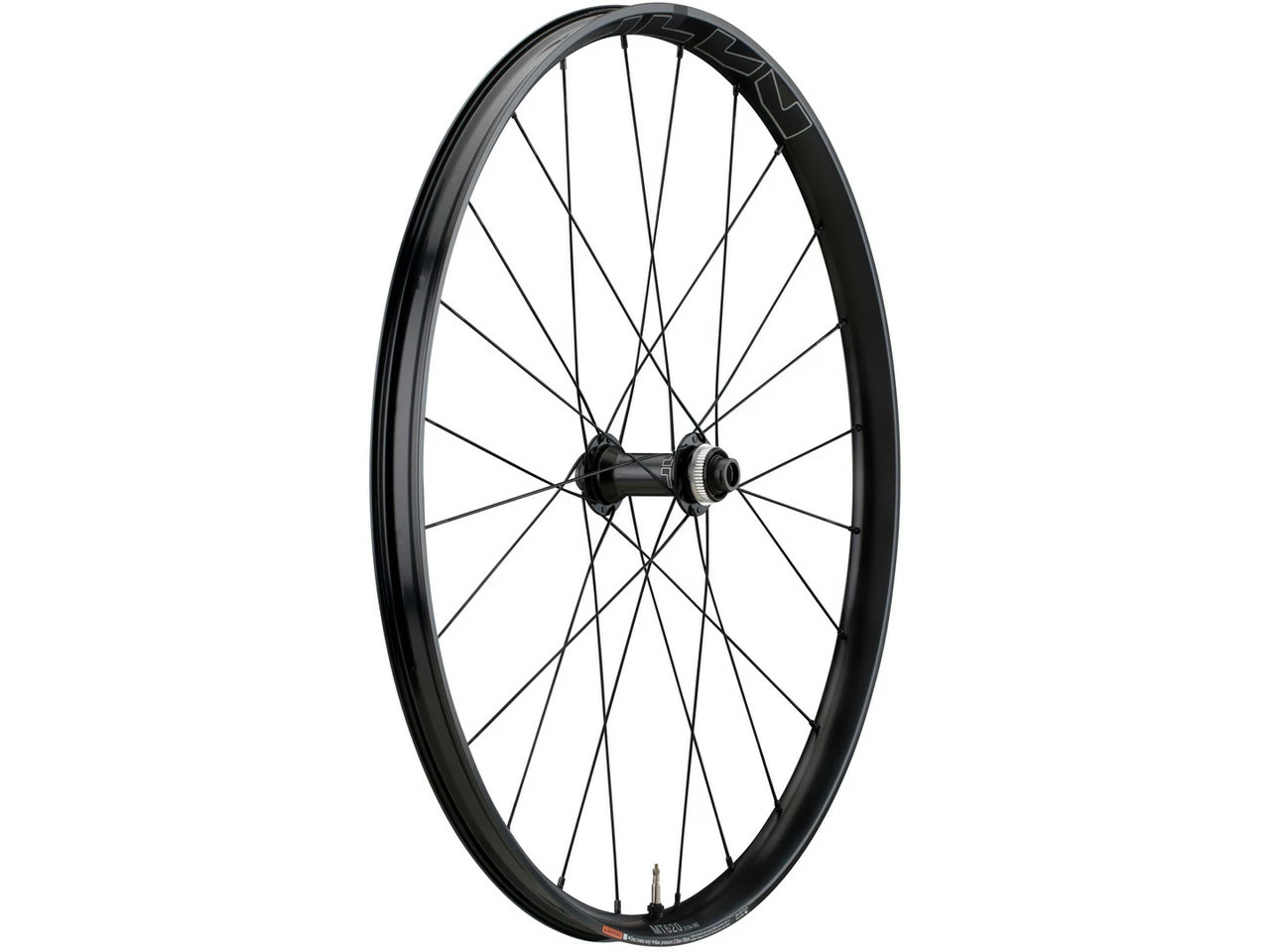 Shimano Roue WH-MT620-TL-B Disc Center Lock 27,5"