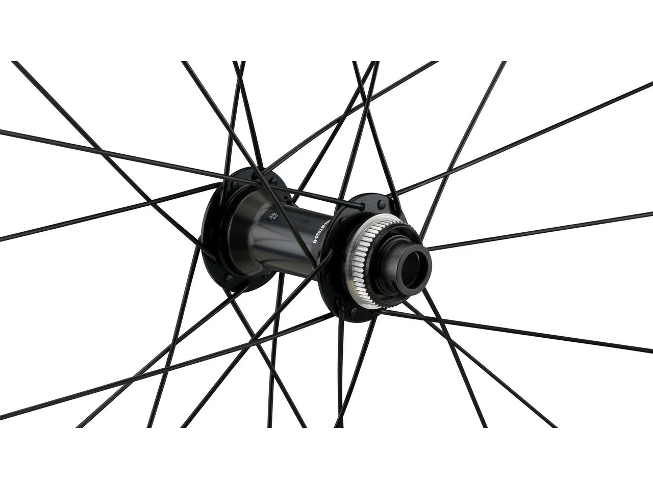 Shimano Roue WH-MT620-TL-B Disc Center Lock 27,5" – Image 2