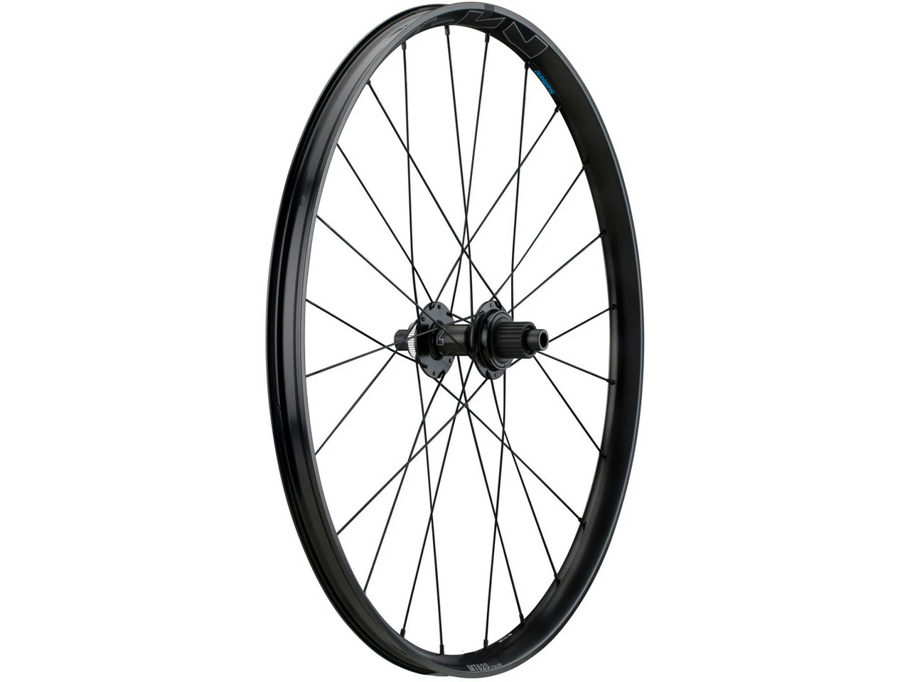 Shimano Roue WH-MT620-TL-B Disc Center Lock 27,5" – Image 3